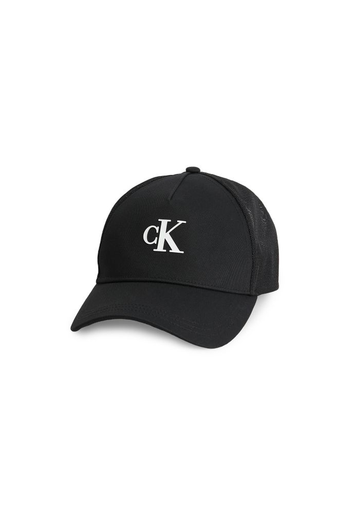 Calvin Klein Essential Trucker Cap Herren