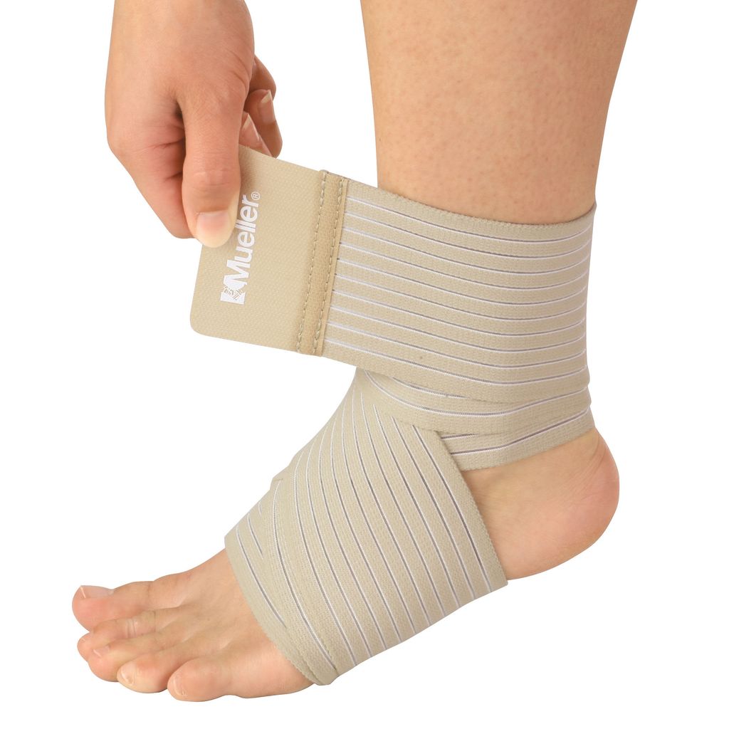 Mueller Sports Medicine Mueller Wonder Wrap Zdjęcie produktu 