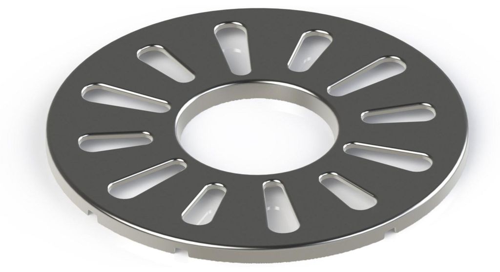 Cadac Kaffeekannenständer Edelstahl für 2-Cook, Safari Produktbild 