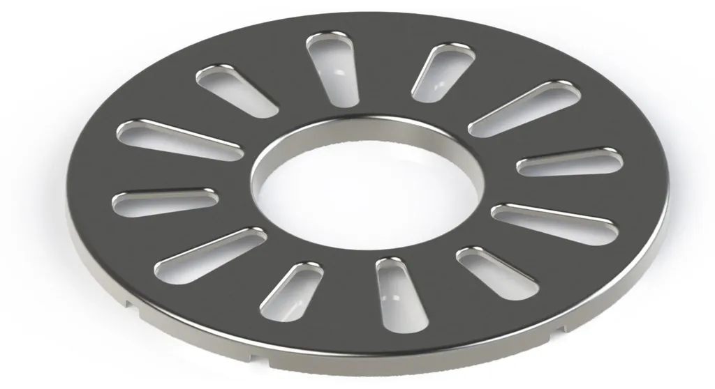 Support de cafetière Cadac pour 2-Cook et Safari Chef - Réf 203-100