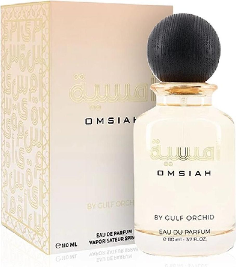 Gulf Orchid Omisah EDP U 110 ml