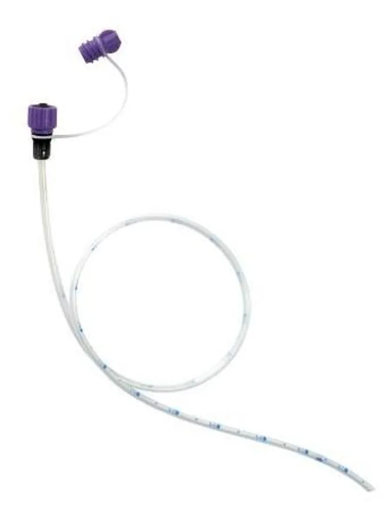 Sonde de Nutrition Entérale Pursoft Ch 8 60cm - Dispositif Médical 10pcs