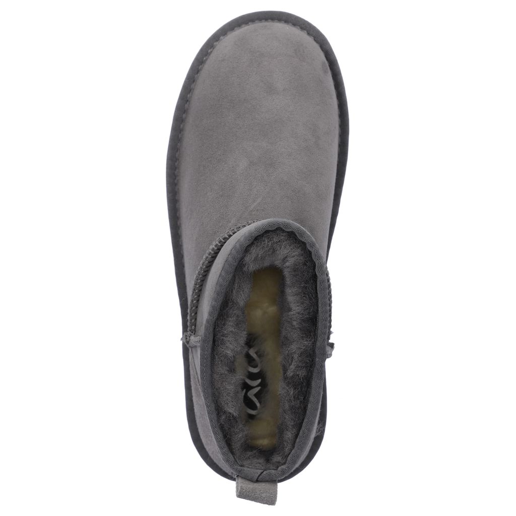 ARA Shoes Alaska Schuhe Damen grau 39 Produktbild 12