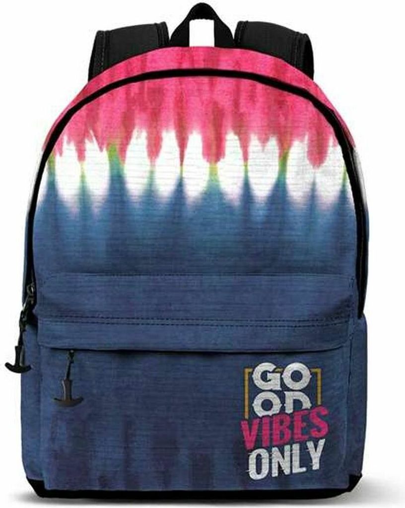 Kinderrucksack Karactermania Eco Omp! 2.0 Good Vibes Only Produktbild 