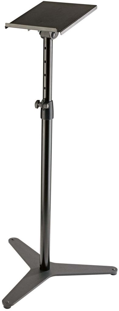 König & Meyer 26754 - Flur - 35 kg - Stahl - Schwarz - Flur - 3 Bein(e)