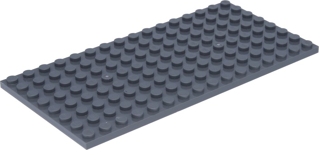 LEGO: plyta 8x16 dbg Zdjęcie produktu 