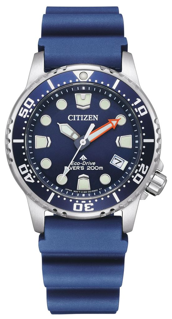 Citizen - EO2021-05L - Montre - Femme - Solaire - Promaster Image du produit 