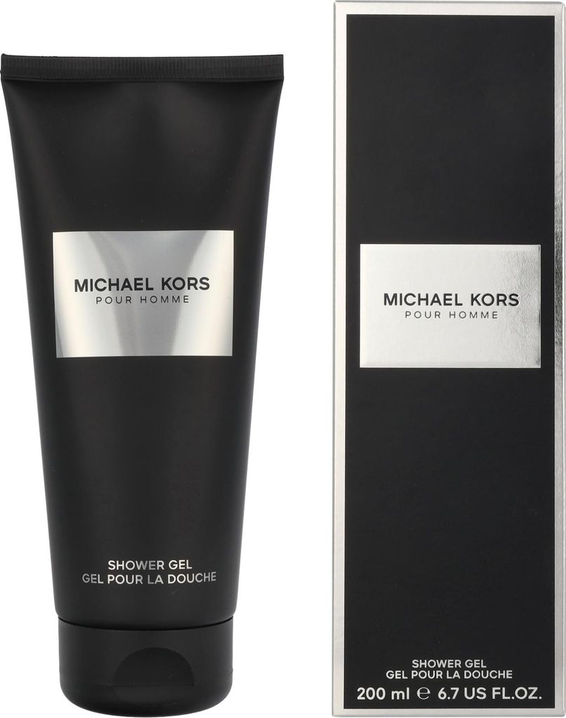 Michael Kors Pour Homme Shower Gel Produktbild 