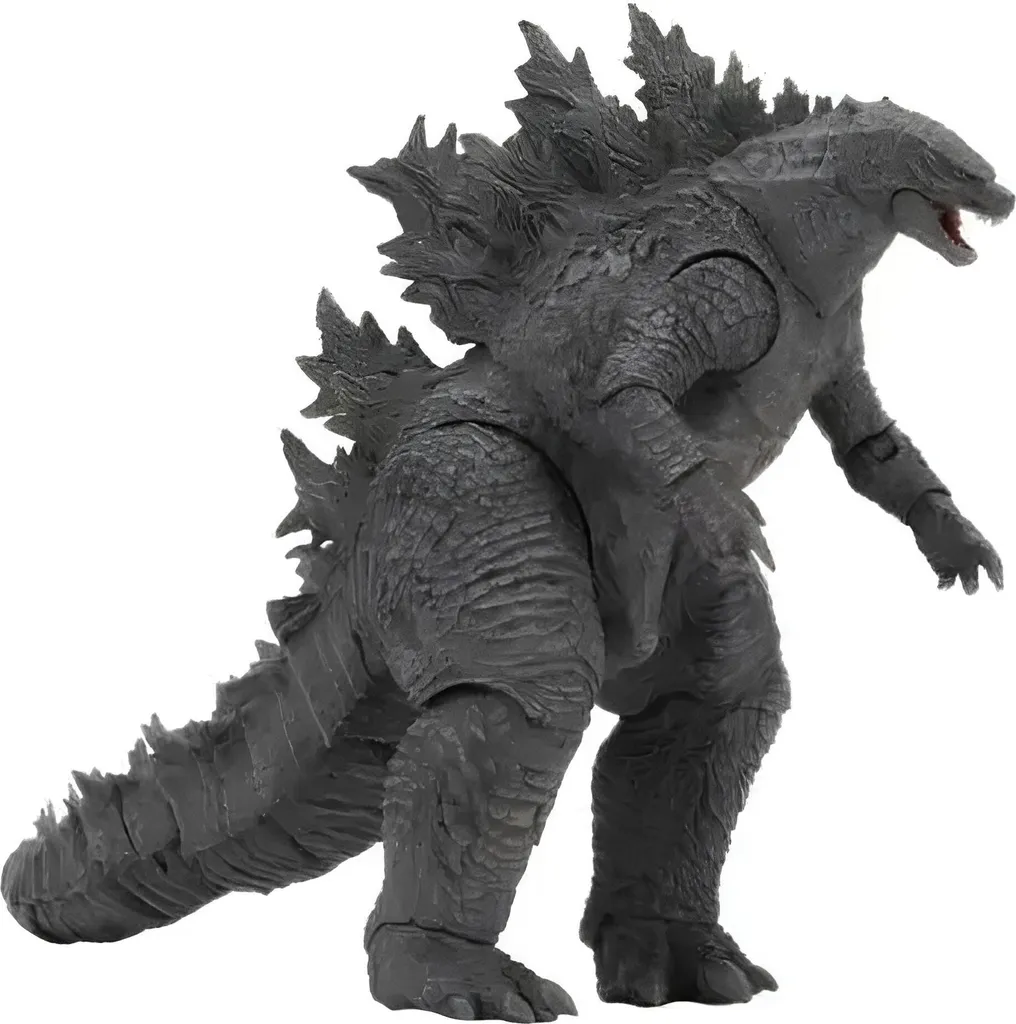 Godzilla 2 figurine 16 cm de collection durable aux finitions précises
