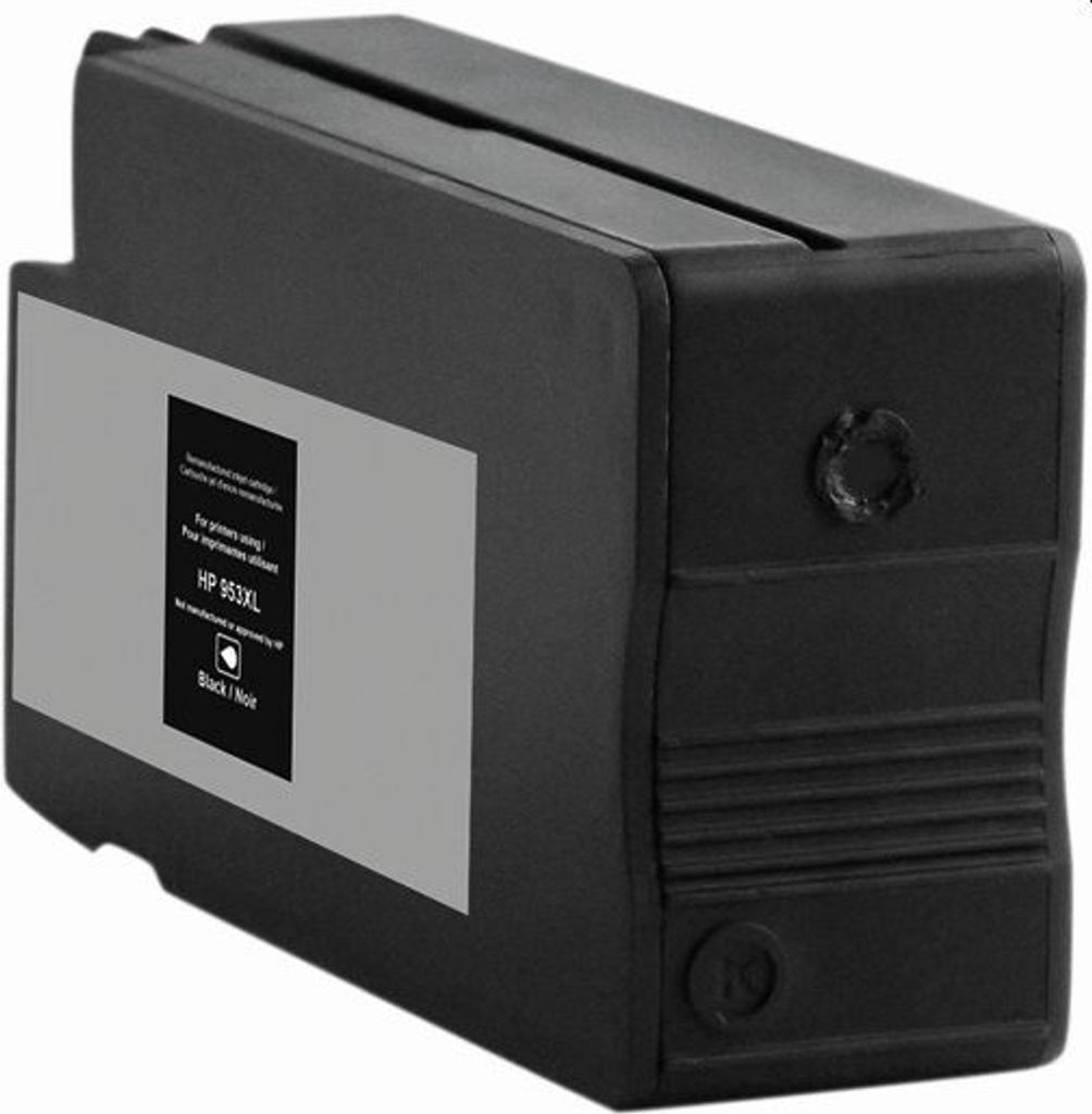 Q-CONNECT KF13994 Alternativ Q-Connect Tintenpatrone schwarz (KF13994)