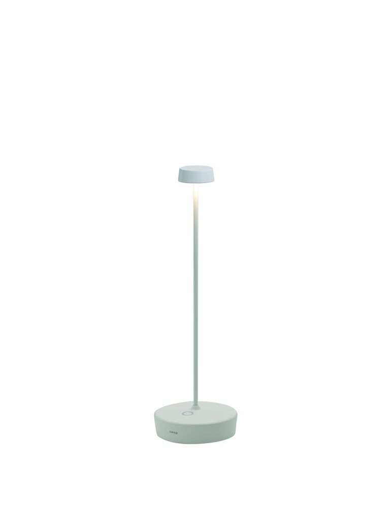 Bateriová lampa Zafferano SWAP White Obrázek produktu 
