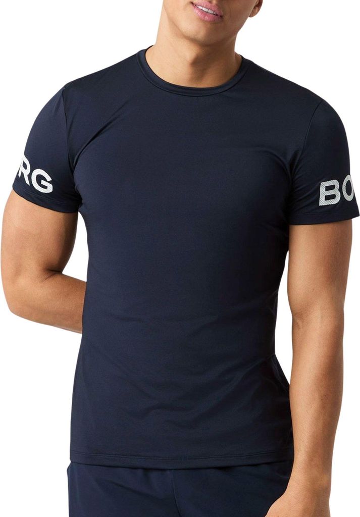 Björn Borg Shirt Herren