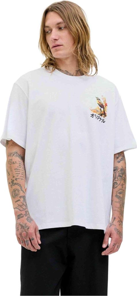 T-Shirt Jack&Jones 077-51307180720467 für Herren