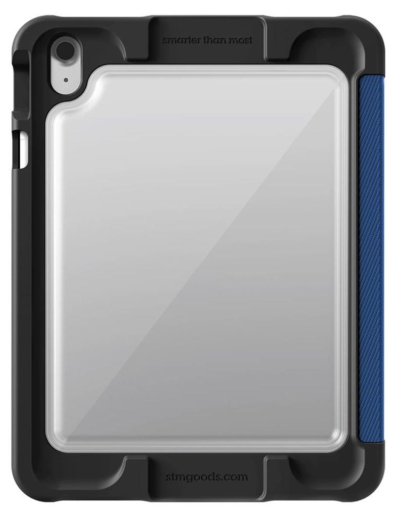 STM -222-486KX-03, Cover, Apple, iPad (A16) / 10th gen, 27,9 cm (11"), 396 g