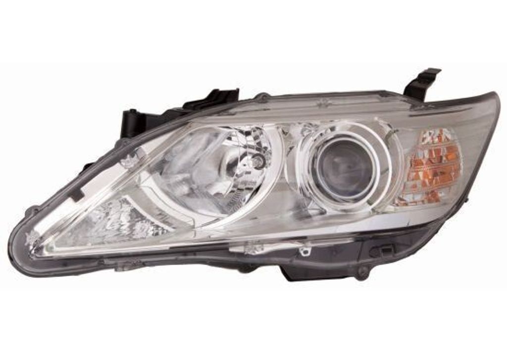 ABAKUS 212-11T5LMLDHEM - OE 81185 33A50 Scheinwerfer, links für Camry (V5)