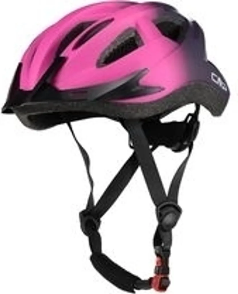 Casque Vélo Enfant CMP Malva XS : Fini les Casques qui Glissent et Gênent