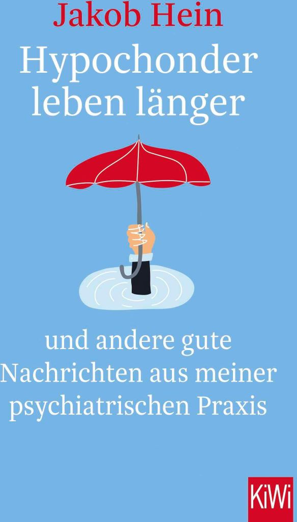 Hypochonder leben länger