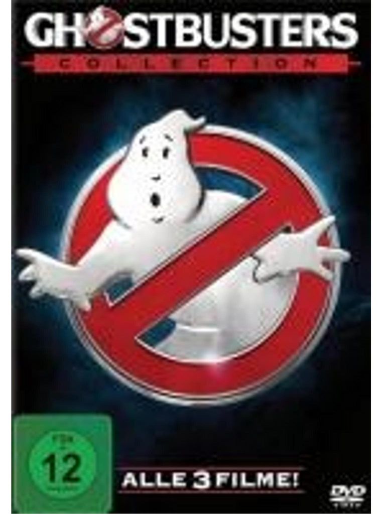Ghostbusters Produktbild 