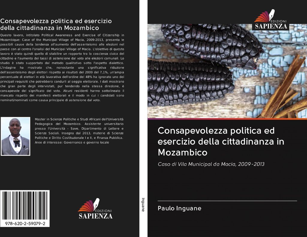 Consapevolezza politica ed esercizio della cittadinanza in Mozambico