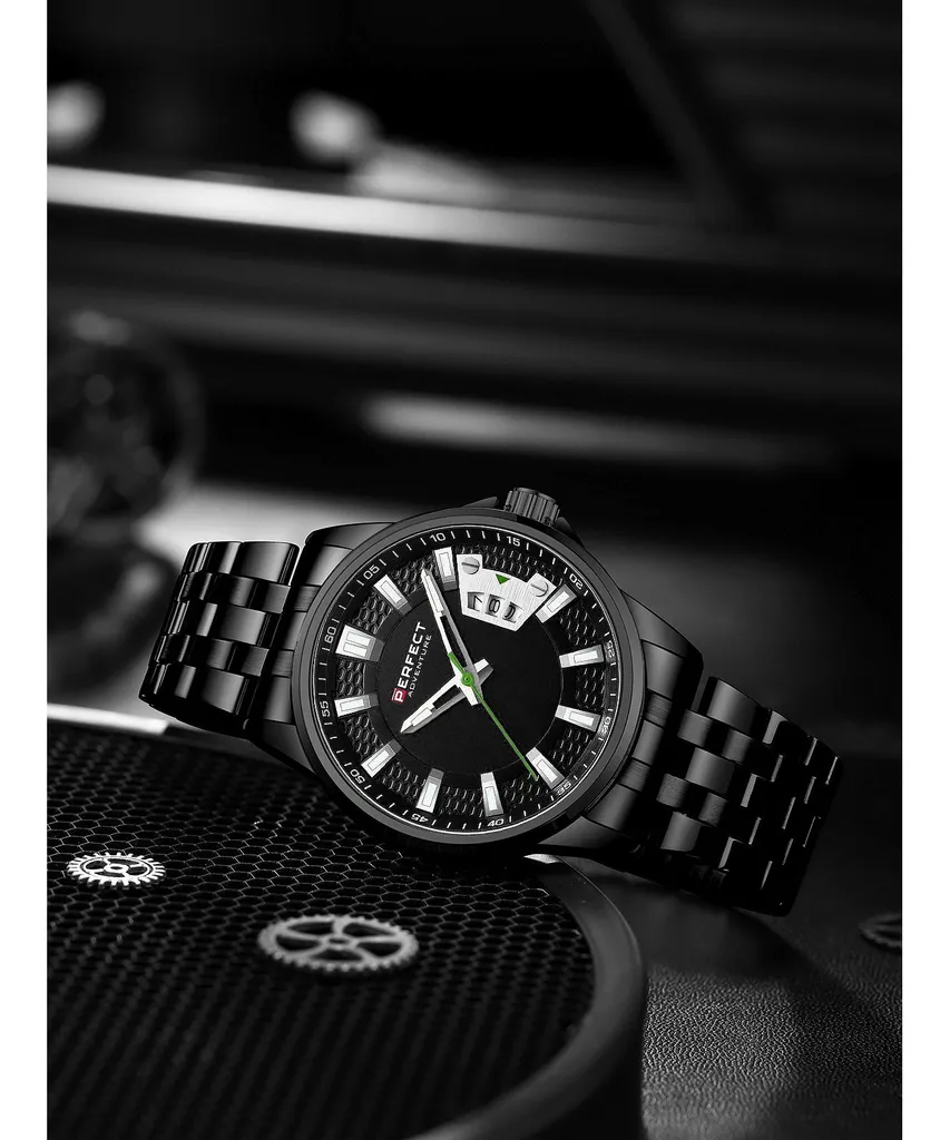 Recensione Orologio Uomo Perfect Adventure - Qualità e Prezzo - 4