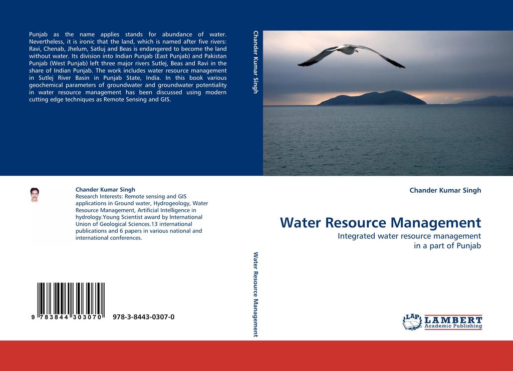 Water Resource Management