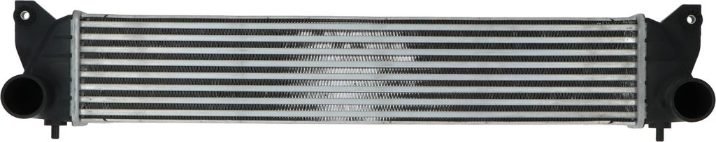 NRF 30369 - OE 71746638 Ladeluftkühler für Sedici