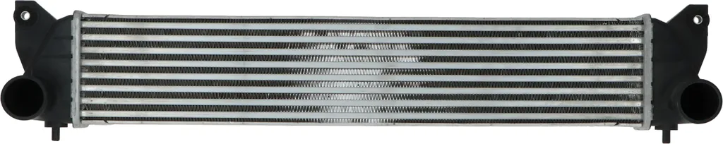 Réparer Turbo Fiat Sedici avec l'Intercooler NRF 30369 OE 71746638