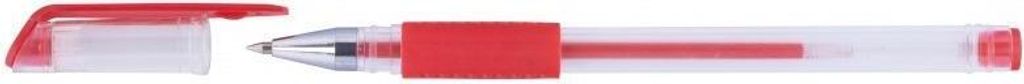 Gelstift 0,5 mm rot, 50er-Set
