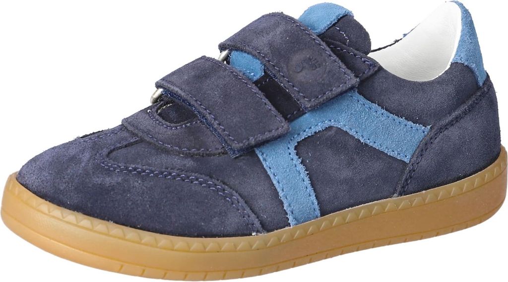 Ricosta Klettschuhe Jungen 32313035303030 Blau 30 EU Produktbild 