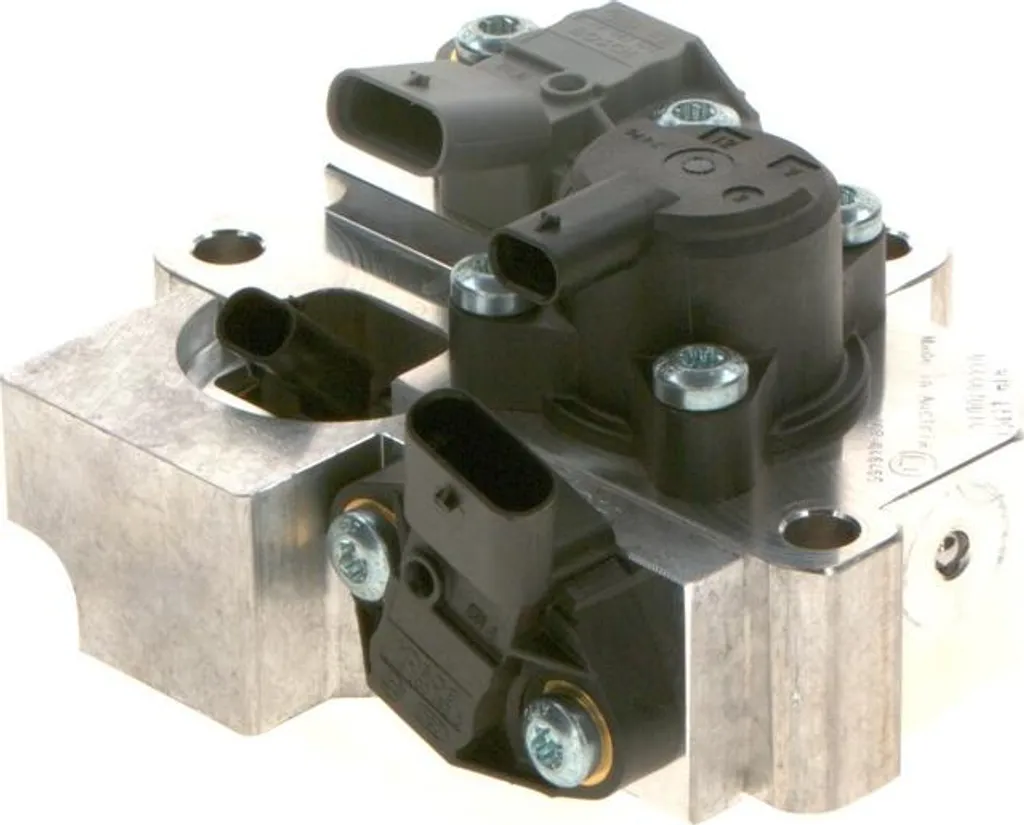 Module de dosage BOSCH 0 444 030 010 pour filtre à particules DPF - 3