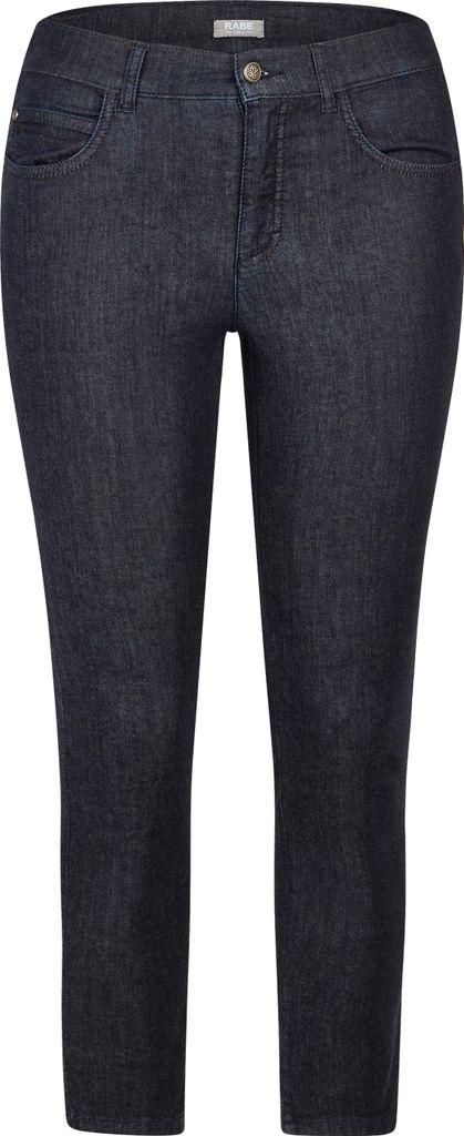 Rabe Stoffhosen dunkel-blau blau 2181-81-00763