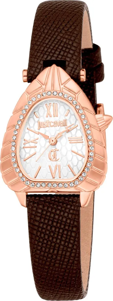 Montre Analogique Just Cavalli JC1L366L0035 Accessoire de Luxe Féminin