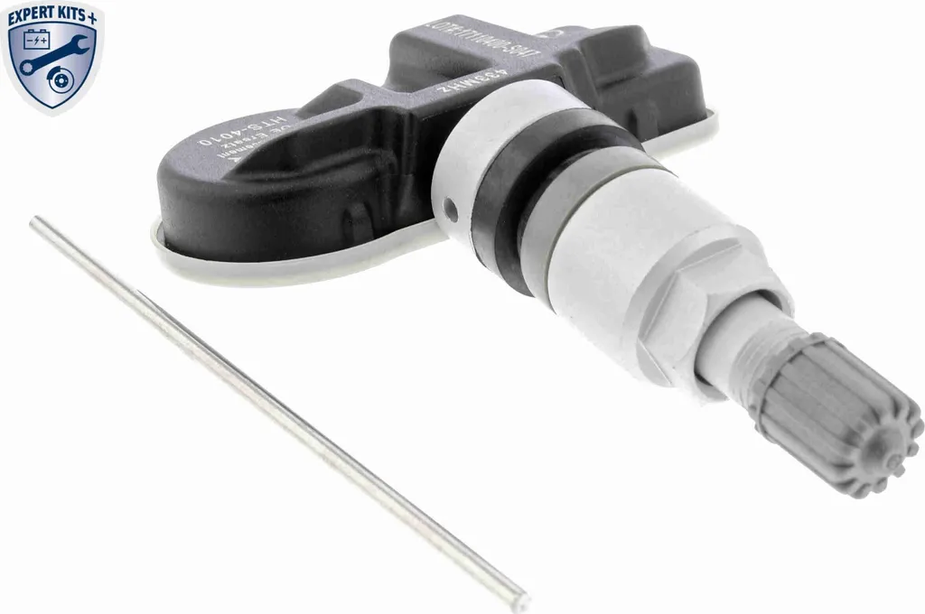 VEMO Capteur de Pression des Pneus V52-72-0230 Argent pour Dodge Caliber