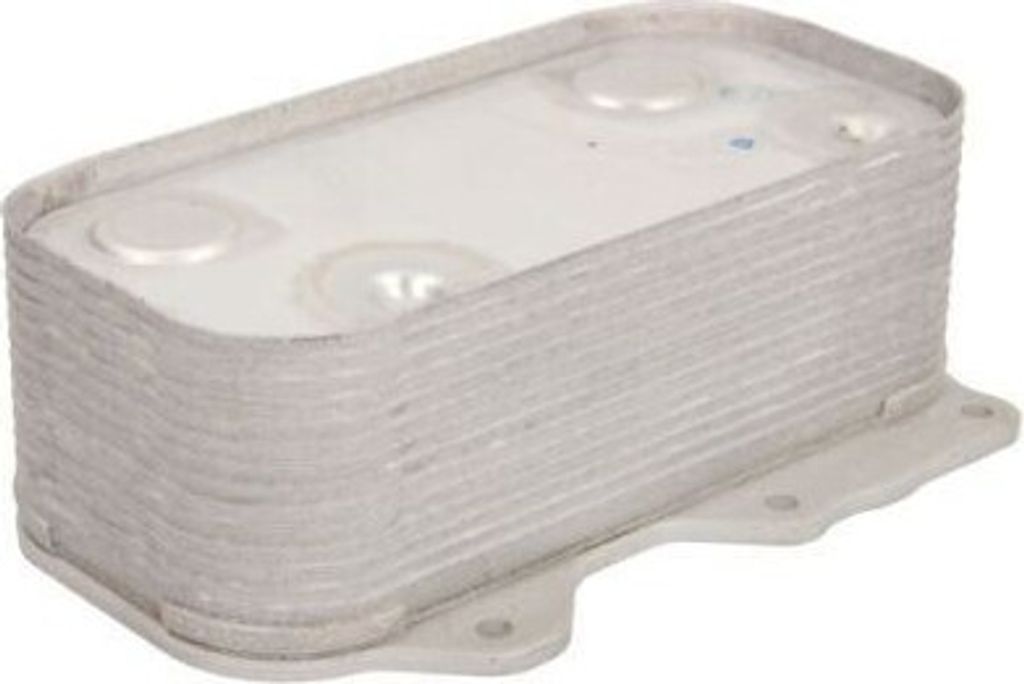 Ölkühler, Motoröl THERMOTEC D4A012TT