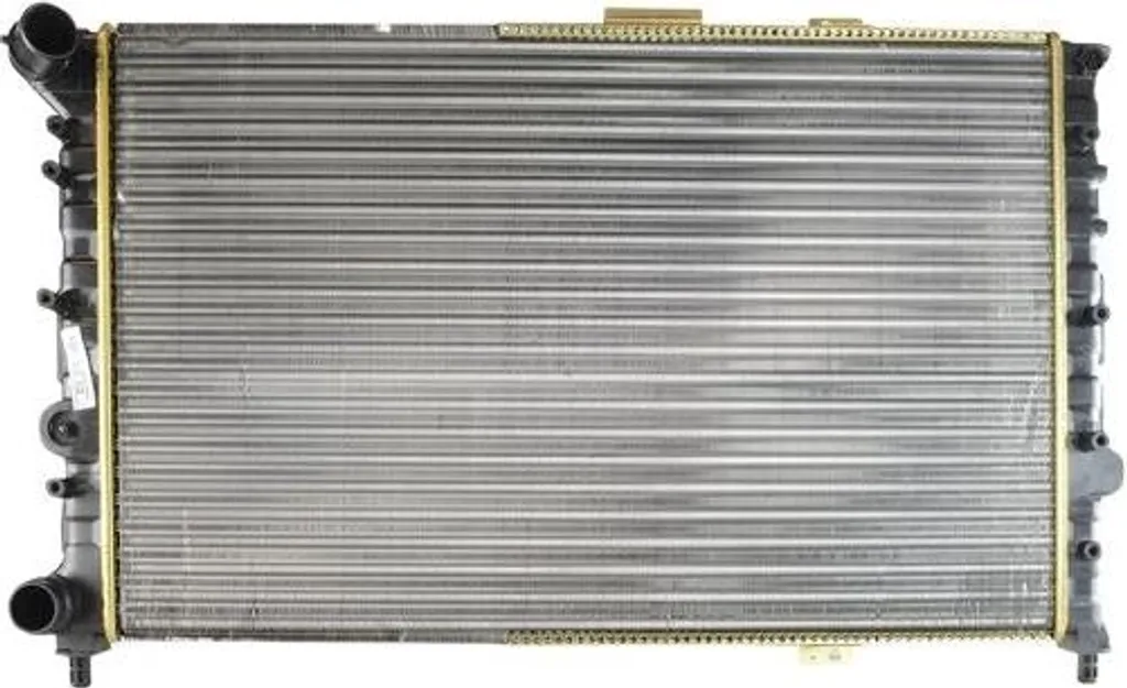 Radiateur de refroidissement moteur HART compatible Alfa Romeo 166