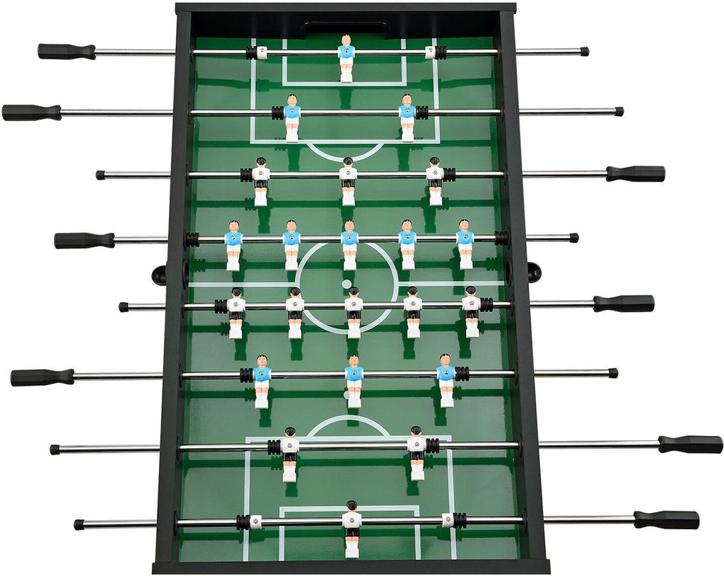 Stolní fotbal Wuzzler 24850, stolní fotbálek, společenská Obrázek produktu 16