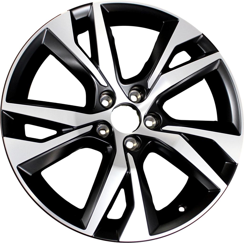 VOLVO V60 18 R-Design Diamond Cut Alufelge
