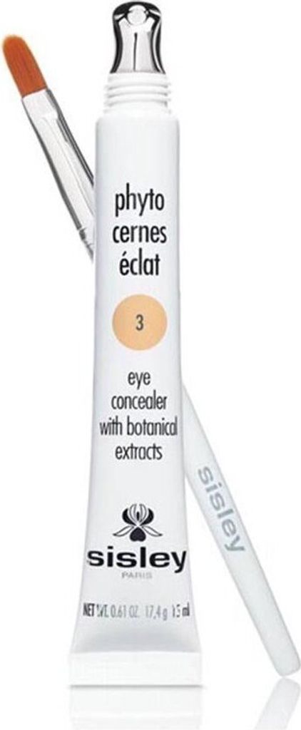 Sisley Phyto-Cernes Eclat - Nr. 3 - Correttore Immagine del prodotto 