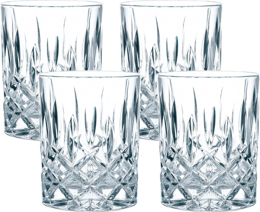Szklanka do whisky Nachtmann Nobless bez kalibracji Zdjęcie produktu 