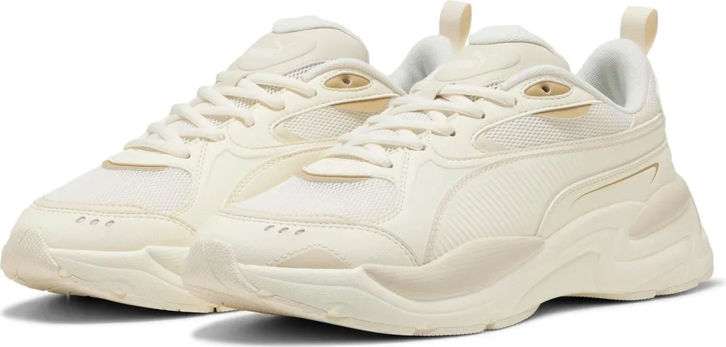 Puma X-RAY 4 taille 4 avec semelle SoftFoam pour un amorti exceptionnel