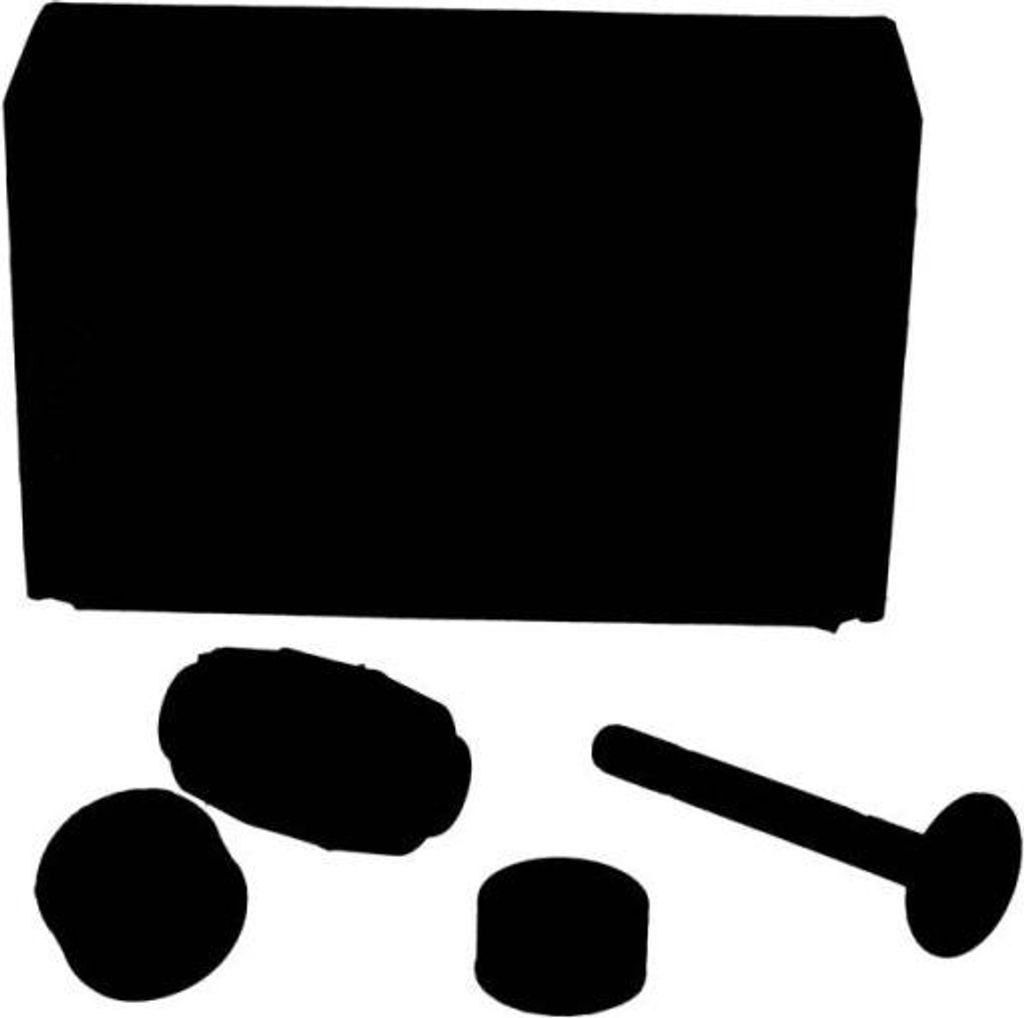 QUARO Koppelstange Stabilisator für RENAULT CLIO II (BB0/1/2, CB0/1/2) Vorne QS2811/HQ