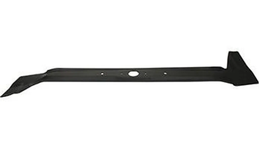 Lame de rechange 80cm pour Etesia Wolf Mz80e - Accessoire tonte 70503 A