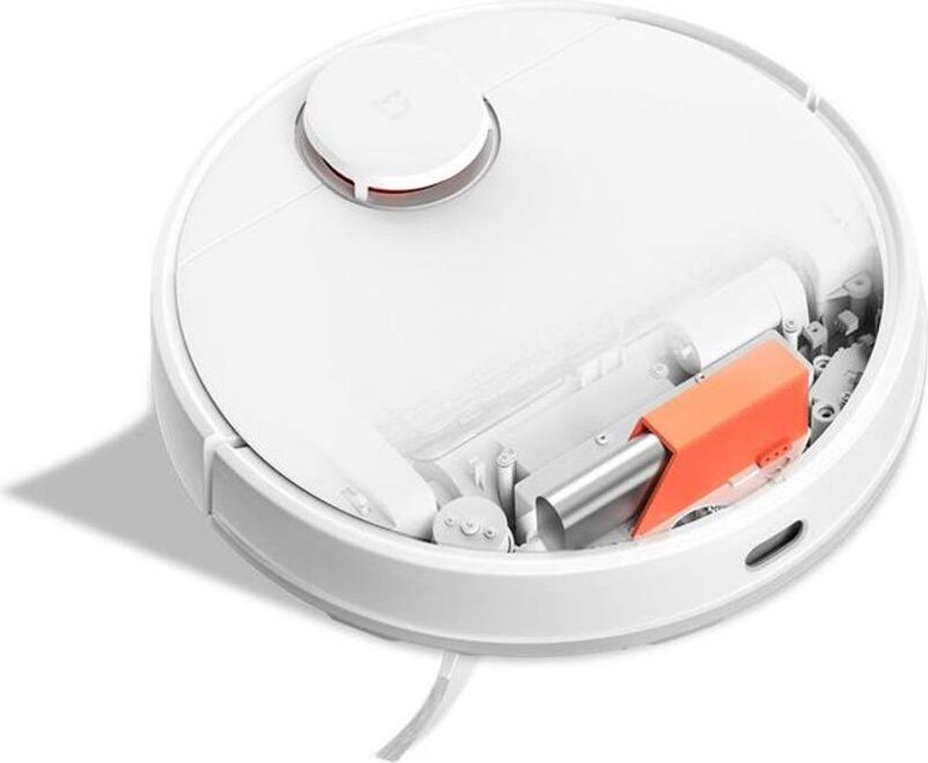 Xiaomi MI Robotický vysávač 26200 Vacuum Mop Pro White  Obrázok produktu 25
