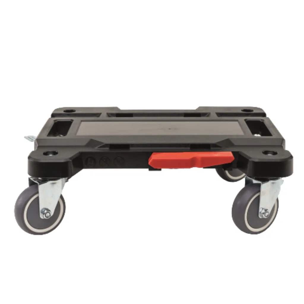 Plateau mobile metaBOX 0390240 SÖHNGEN pour atelier et déplacement