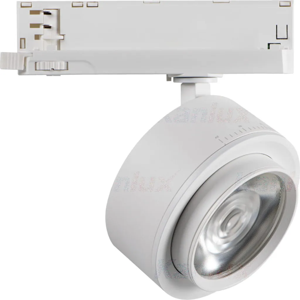 Kanlux S.A. 35652 Dalle LED 1800 lm IP20 Blanc pour Éclairage Intérieur