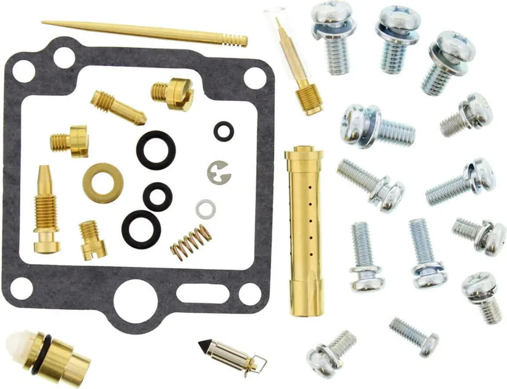 Réparez vos fuites : Kit révision carburateur JMP Yamaha XS 400