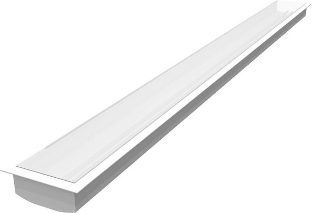 S.L.V. GRAZIA 60 Profil Einbau