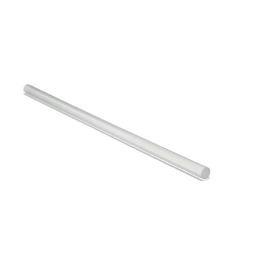 Réparer les fissures plastiques avec baguette de fusion 7 mm lot 1 kg