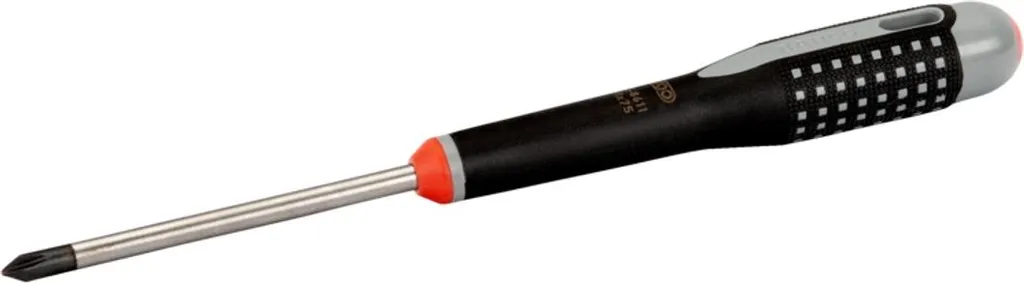 Giravite Bahco BE-8621 PH 2: Standard Industriale per Alta Coppia