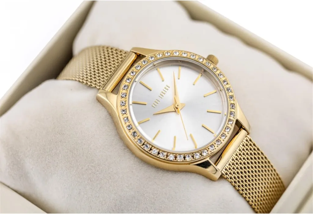 Orologi Paul Lorens PL10482B23D1 - 4